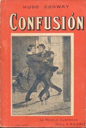 CONFUSION