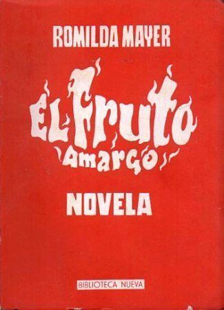EL FRUTO AMARGO