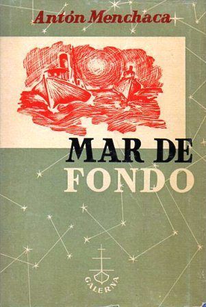 MAR DE FONDO