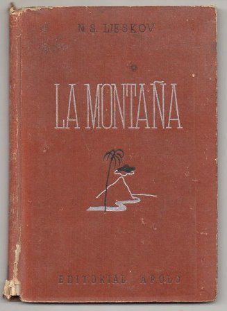 LA MONTAÑA