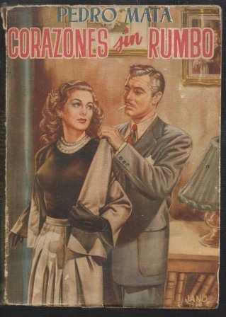 CORAZONES SIN RUMBO