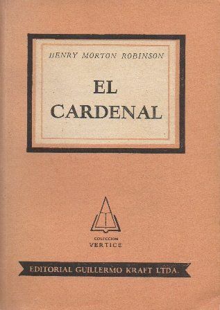 EL CARDENAL