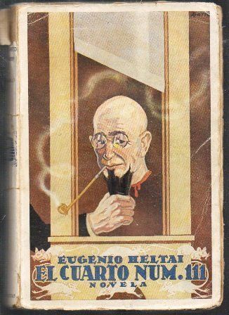 EL CUARTO NÚM 111 - COLECCIÓN BABEL