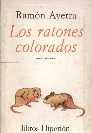 LOS RATONES COLORADOS