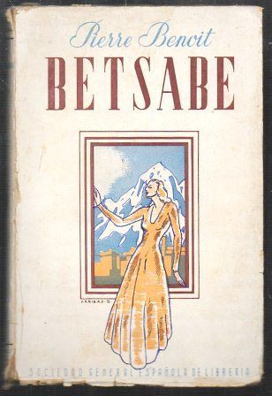 BETSABE