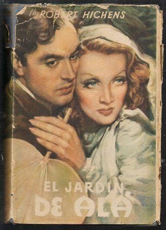 EL JARDIN DE ALA
