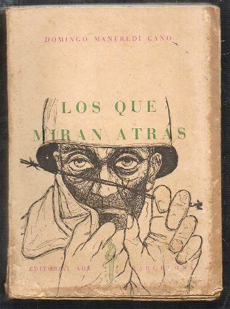 LOS QUE MIRAN ATRÁS