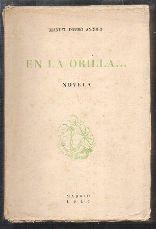 EN LA ORILLA…