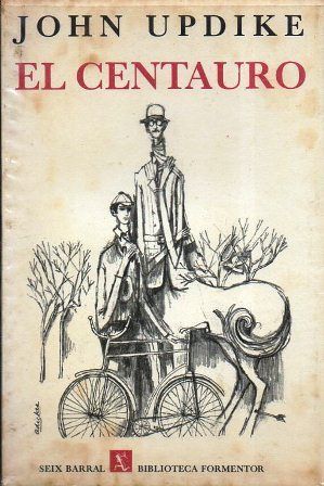EL CENTAURO