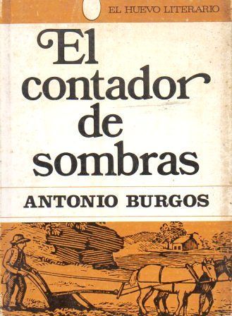 EL CONTADOR DE SUEÑOS
