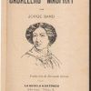 EL CABALLERO MAUPRAT
