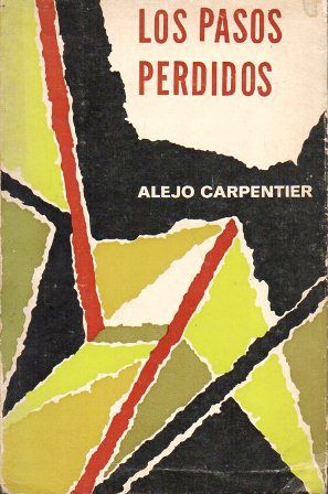 LOS PASOS PERDIDOS