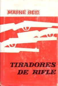 TIRADORES DE RIFLE