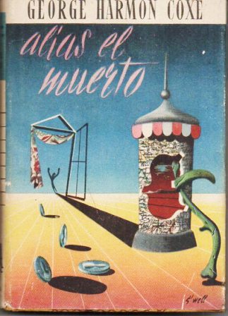 ALIAS EL MUERTO
