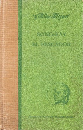 SONG-RAY  EL PESCADOR