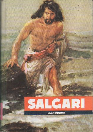 SANDOKAN