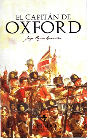 EL CAPITAN DE OXFORD