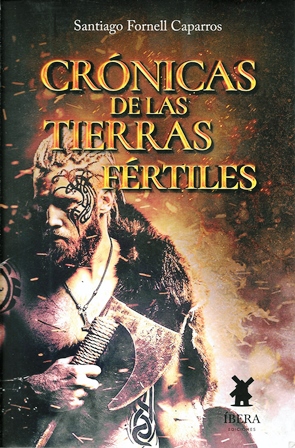 CRONICAS DE LAS TIERRAS FERTILES