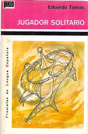 JUGADOR SOLITARIO (PROSISTAS DE LENGUA ESPAÑOLA)