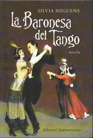 LA BARONESA DEL TANGO