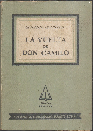 LA VUELTA DE DON CAMILO