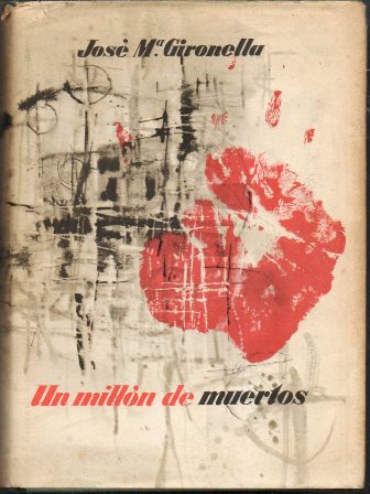 UN MILLON DE MUERTOS
