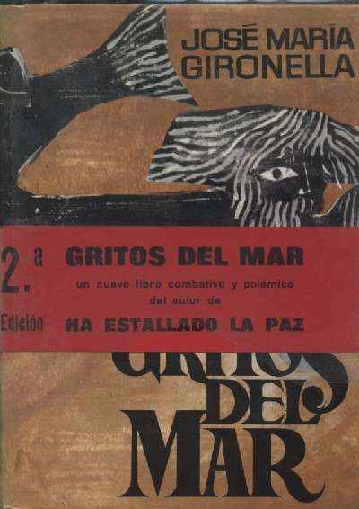 GRITOS DEL MAR