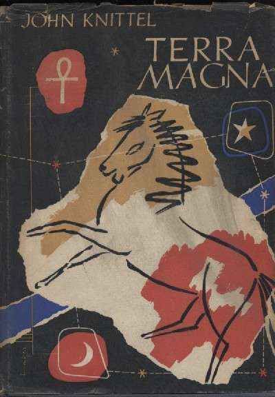 TERRA MAGNA