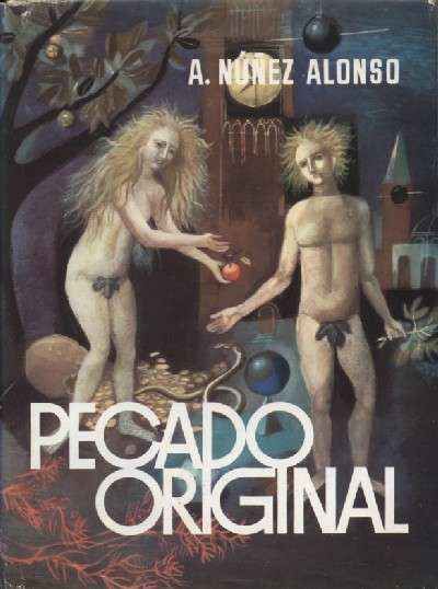 PECADO ORIGINAL