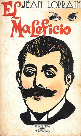 EL MALEFICO