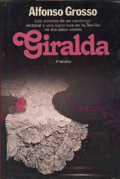 GIRALDA