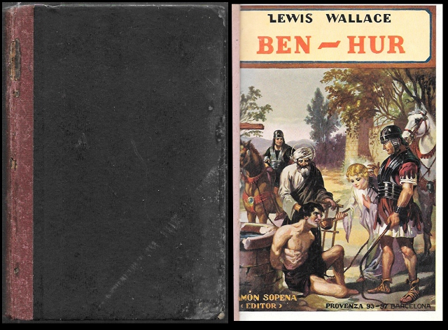 BEN - HUR