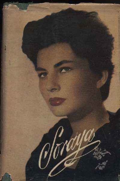 SORAYA ( AMOR E INTRIGAS EN PERSIA )
