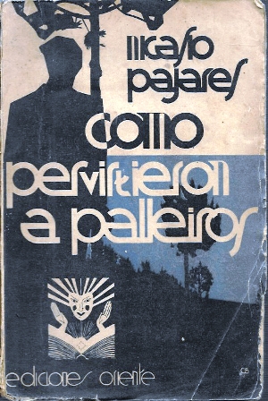 COMO PERVIRTIERON A PALLEIROS (NOVELA)