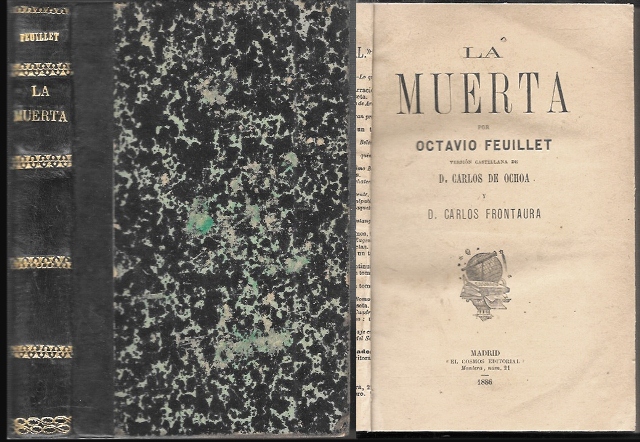 LA MUERTA