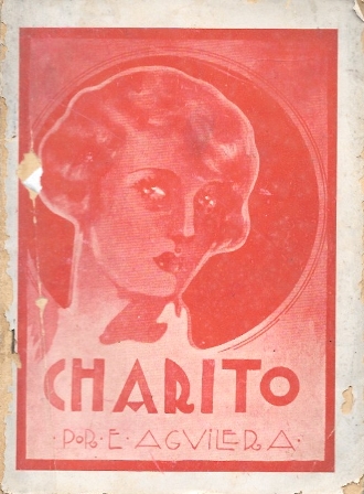 CHARITO (NOVELA)