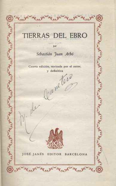 TIERRAS DEL EBRO