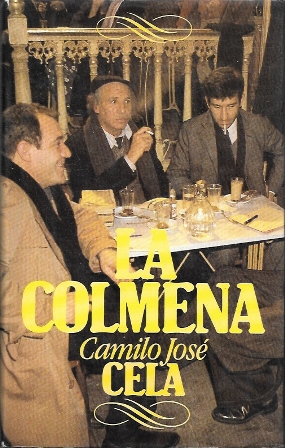 LA COLMENA