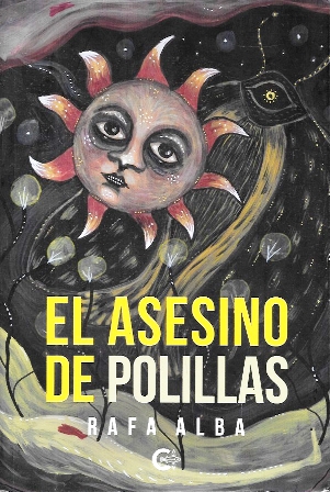 EL ASESINO DE POLILLAS