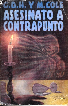 ASESINATO A CONTRAPUNTO