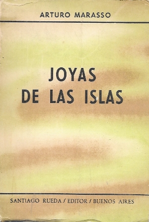 JOYAS DE LAS ISLAS