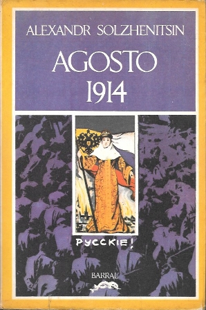 AGOSTO 1914