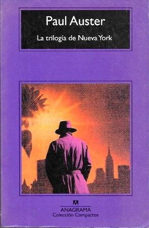 LA TRILOGIA DE NUEVA YORK