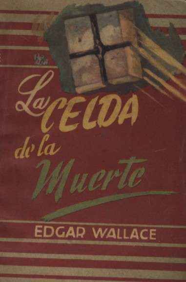 LA CELDA DE LA MUERTE
