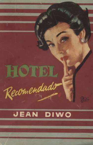 HOTEL RECOMENDADO