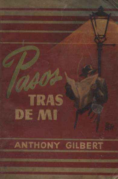 PASOS TRAS DE MI