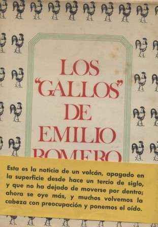LOS GALLOS