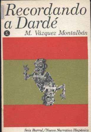 RECORDANDO A DARDÉ