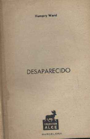 DESAPARECIDO