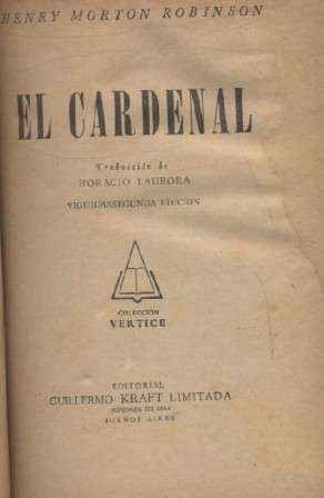 EL CARDENAL